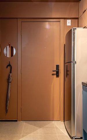 Studio à venda com 19m², 1 quarto e sem vaga