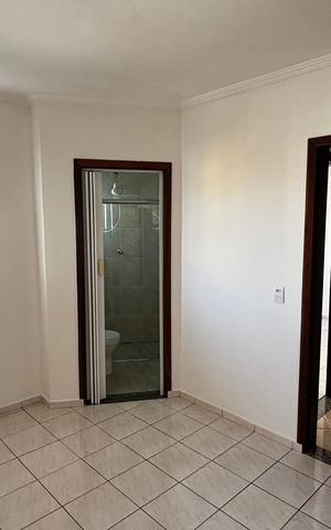 Apartamento à venda com 74m², 3 quartos e 2 vagasSuite