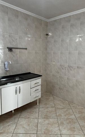 Apartamento à venda com 74m², 3 quartos e 2 vagasCozinha