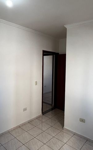 Apartamento à venda com 74m², 3 quartos e 2 vagasQuarto 1