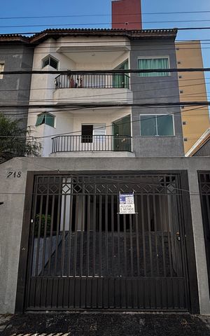 Apartamento à venda com 74m², 3 quartos e 2 vagasFachada