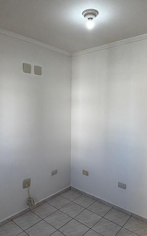 Apartamento à venda com 74m², 3 quartos e 2 vagasQuarto 1