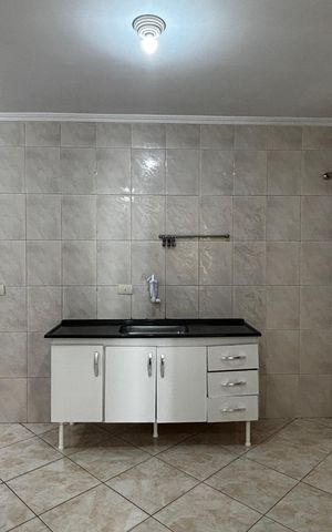 Apartamento à venda com 74m², 3 quartos e 2 vagasCozinha