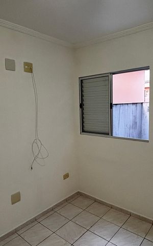 Apartamento à venda com 74m², 3 quartos e 2 vagasQuarto 2