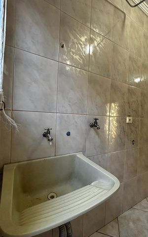 Apartamento à venda com 74m², 3 quartos e 2 vagasÁrea de Serviço