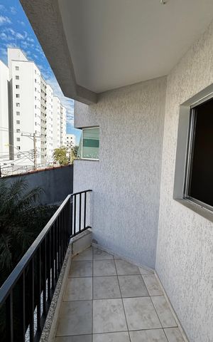 Apartamento à venda com 74m², 3 quartos e 2 vagasSala Varanda