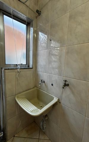 Apartamento à venda com 74m², 3 quartos e 2 vagasÁrea de Serviço