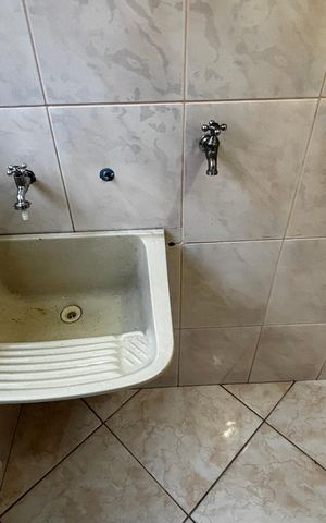 Apartamento à venda com 74m², 3 quartos e 2 vagasÁrea de Serviço