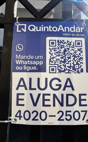 Apartamento à venda com 74m², 3 quartos e 2 vagasFachada