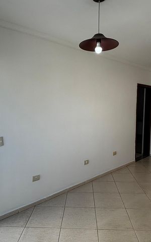 Apartamento à venda com 74m², 3 quartos e 2 vagasSala