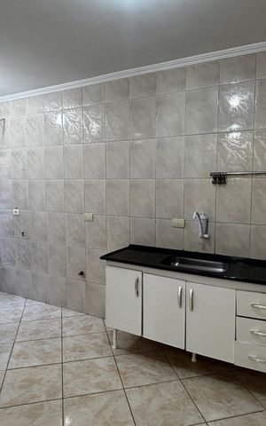 Apartamento à venda com 74m², 3 quartos e 2 vagasCozinha