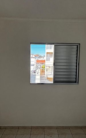Apartamento à venda com 74m², 3 quartos e 2 vagasQuarto 1