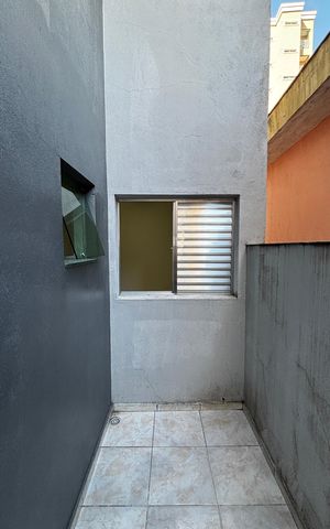 Apartamento à venda com 74m², 3 quartos e 2 vagasÁrea de Serviço