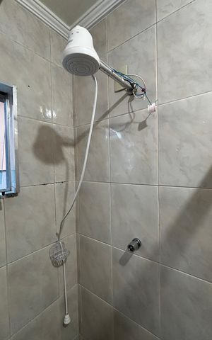 Apartamento à venda com 74m², 3 quartos e 2 vagasBanheiro
