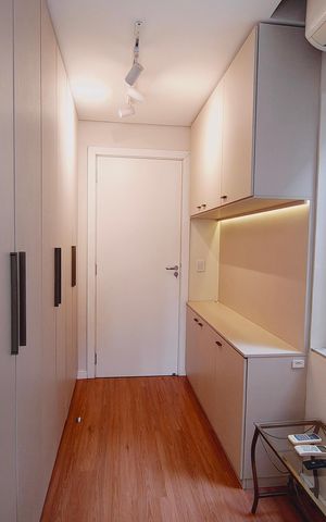Casa para alugar com 110m², 2 quartos e 2 vagas Casa para alugar com 110m², 2 quartos e 2 vagasSala