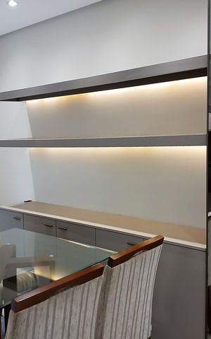 Casa para alugar com 110m², 2 quartos e 2 vagas Casa para alugar com 110m², 2 quartos e 2 vagasSala