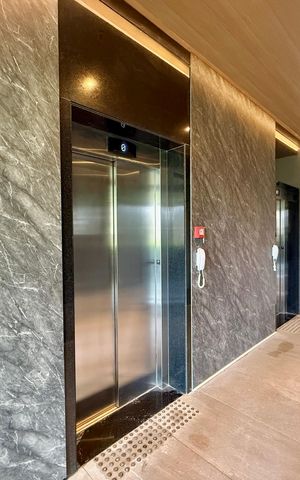 Apartamento à venda com 151m², 3 quartos e 2 vagas Apartamento à venda com 151m², 3 quartos e 2 vagasHall Social Bloco