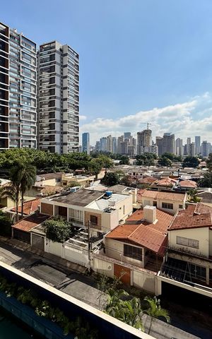 Apartamento à venda com 151m², 3 quartos e 2 vagas Apartamento à venda com 151m², 3 quartos e 2 vagasVista Suíte 3