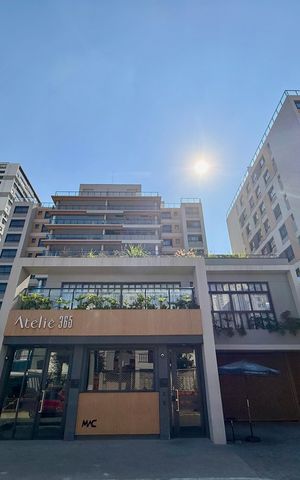 Apartamento à venda com 151m², 3 quartos e 2 vagas Apartamento à venda com 151m², 3 quartos e 2 vagasFachada