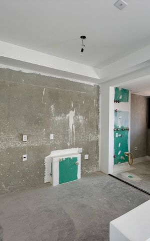 Apartamento à venda com 151m², 3 quartos e 2 vagas Apartamento à venda com 151m², 3 quartos e 2 vagasCozinha