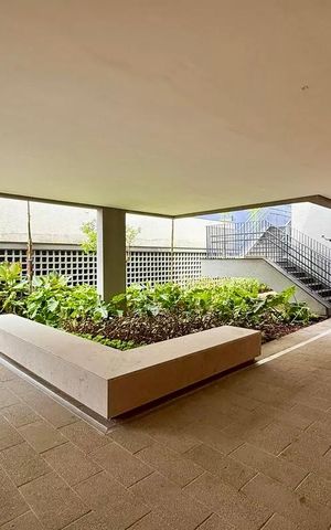 Apartamento à venda com 151m², 3 quartos e 2 vagas Apartamento à venda com 151m², 3 quartos e 2 vagasEntrada