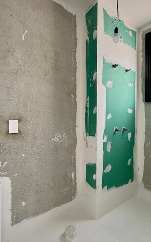 Apartamento à venda com 151m², 3 quartos e 2 vagas Apartamento à venda com 151m², 3 quartos e 2 vagasBanheiro Suíte 2