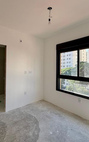 Apartamento à venda com 151m², 3 quartos e 2 vagas Apartamento à venda com 151m², 3 quartos e 2 vagasSuíte 2