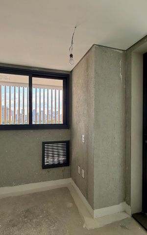 Apartamento à venda com 151m², 3 quartos e 2 vagas Apartamento à venda com 151m², 3 quartos e 2 vagasÁrea de Serviço