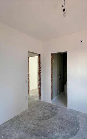 Apartamento à venda com 151m², 3 quartos e 2 vagas Apartamento à venda com 151m², 3 quartos e 2 vagasSuíte 2