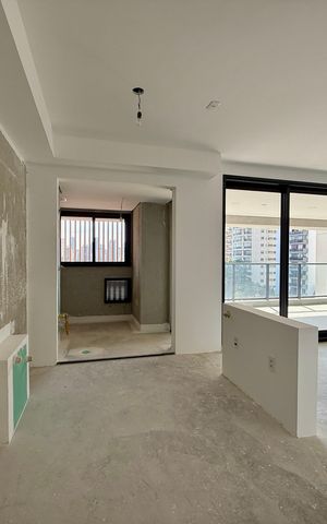 Apartamento à venda com 151m², 3 quartos e 2 vagas Apartamento à venda com 151m², 3 quartos e 2 vagasCozinha