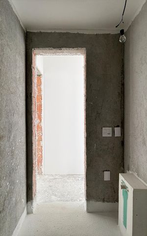 Apartamento à venda com 151m², 3 quartos e 2 vagas Apartamento à venda com 151m², 3 quartos e 2 vagasBanheiro Suíte 1
