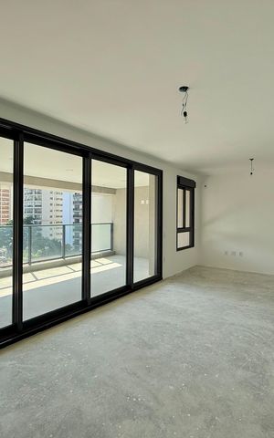 Apartamento à venda com 151m², 3 quartos e 2 vagas Apartamento à venda com 151m², 3 quartos e 2 vagasSala