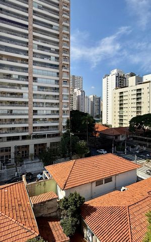 Apartamento à venda com 151m², 3 quartos e 2 vagas Apartamento à venda com 151m², 3 quartos e 2 vagasVista Suíte 2
