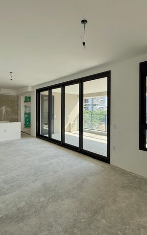 Apartamento à venda com 151m², 3 quartos e 2 vagas Apartamento à venda com 151m², 3 quartos e 2 vagasSala