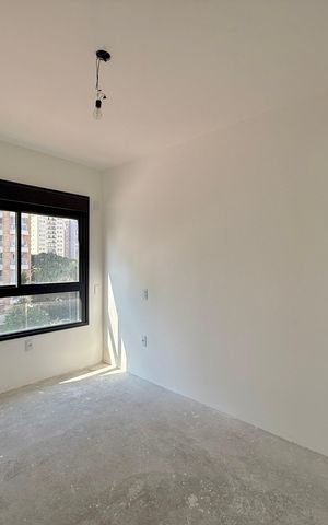 Apartamento à venda com 151m², 3 quartos e 2 vagas Apartamento à venda com 151m², 3 quartos e 2 vagasSuíte 1