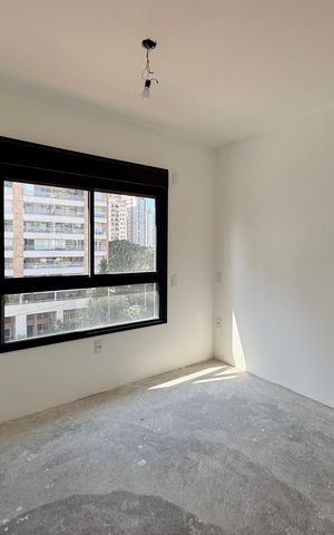 Apartamento à venda com 151m², 3 quartos e 2 vagas Apartamento à venda com 151m², 3 quartos e 2 vagasSuíte 2