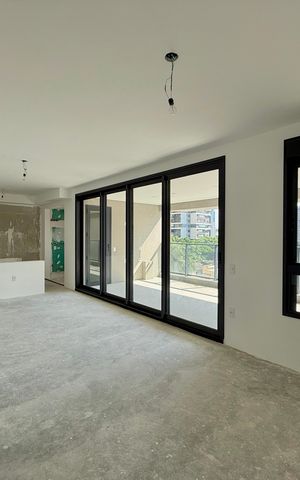 Apartamento à venda com 151m², 3 quartos e 2 vagas Apartamento à venda com 151m², 3 quartos e 2 vagasSala