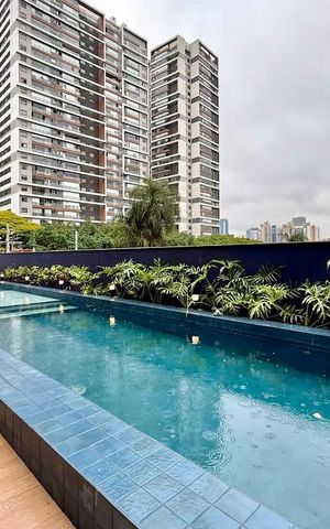 Apartamento à venda com 151m², 3 quartos e 2 vagas Apartamento à venda com 151m², 3 quartos e 2 vagasPiscina