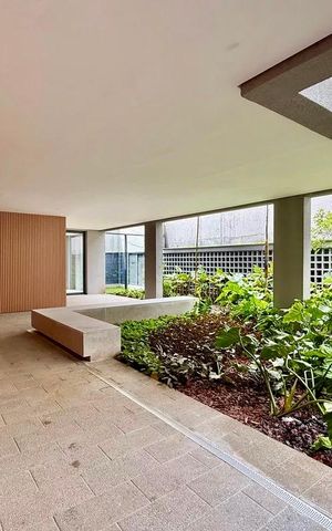 Apartamento à venda com 151m², 3 quartos e 2 vagas Apartamento à venda com 151m², 3 quartos e 2 vagasEntrada