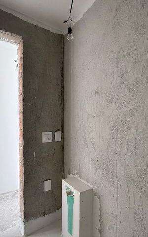 Apartamento à venda com 151m², 3 quartos e 2 vagas Apartamento à venda com 151m², 3 quartos e 2 vagasBanheiro Suíte 1