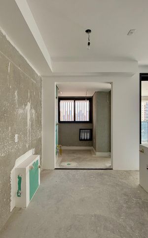 Apartamento à venda com 151m², 3 quartos e 2 vagas Apartamento à venda com 151m², 3 quartos e 2 vagasCozinha