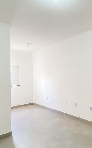 Casa à venda com 126m², 2 quartos e 2 vagas Casa à venda com 126m², 2 quartos e 2 vagasSuite 2