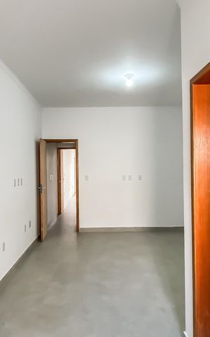 Casa à venda com 126m², 2 quartos e 2 vagas Casa à venda com 126m², 2 quartos e 2 vagasSuite 2