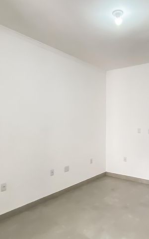 Casa à venda com 126m², 2 quartos e 2 vagas Casa à venda com 126m², 2 quartos e 2 vagasSuite 1