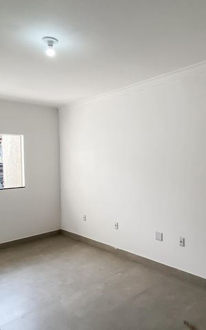 Casa à venda com 126m², 2 quartos e 2 vagas Casa à venda com 126m², 2 quartos e 2 vagasSala