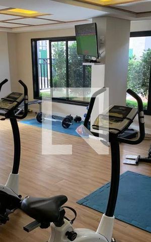 Apartamento à venda com 72m², 3 quartos e 3 vagas Apartamento à venda com 72m², 3 quartos e 3 vagasÁrea comum