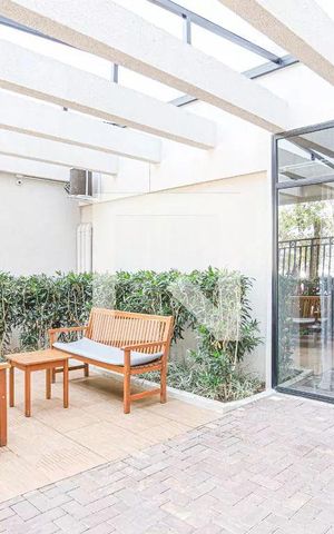 Apartamento à venda com 72m², 3 quartos e 3 vagas Apartamento à venda com 72m², 3 quartos e 3 vagasÁrea comum