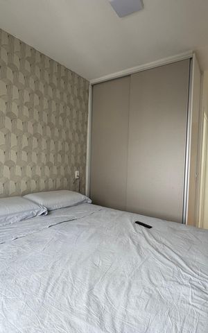 Apartamento à venda com 72m², 3 quartos e 3 vagas Apartamento à venda com 72m², 3 quartos e 3 vagasSuíte