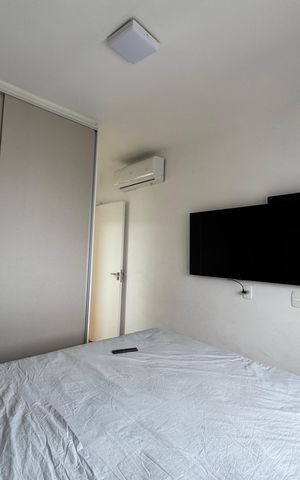 Apartamento à venda com 72m², 3 quartos e 3 vagas Apartamento à venda com 72m², 3 quartos e 3 vagasSuíte