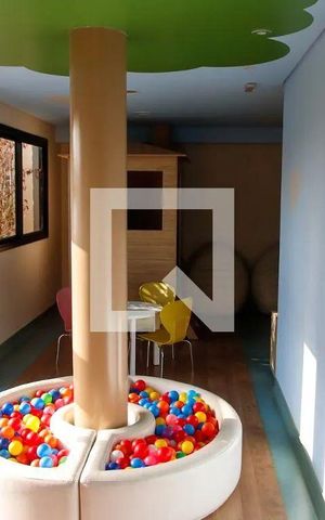 Apartamento à venda com 72m², 3 quartos e 3 vagas Apartamento à venda com 72m², 3 quartos e 3 vagasÁrea comum